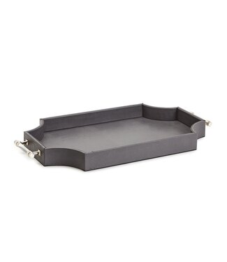 Regency Decorative Rectangle Tray