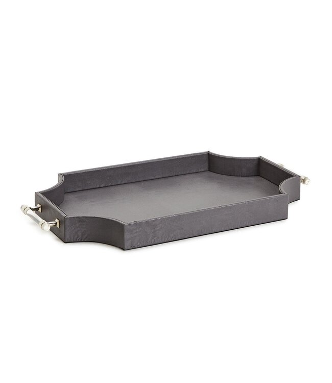 Regency Decorative Rectangle Tray