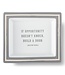 Wise Saying Gentlemen's Desk Tray