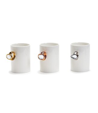 Put A Ring On It Diamond Mug