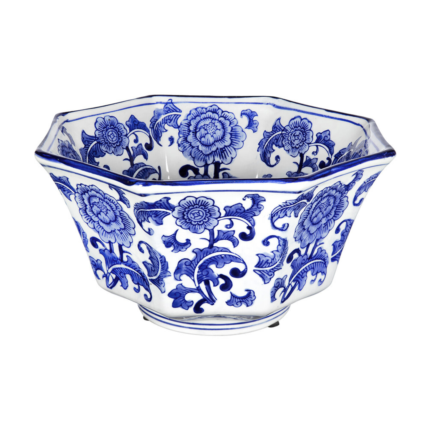 Top more than 157 blue and white decorative bowl latest seven.edu.vn