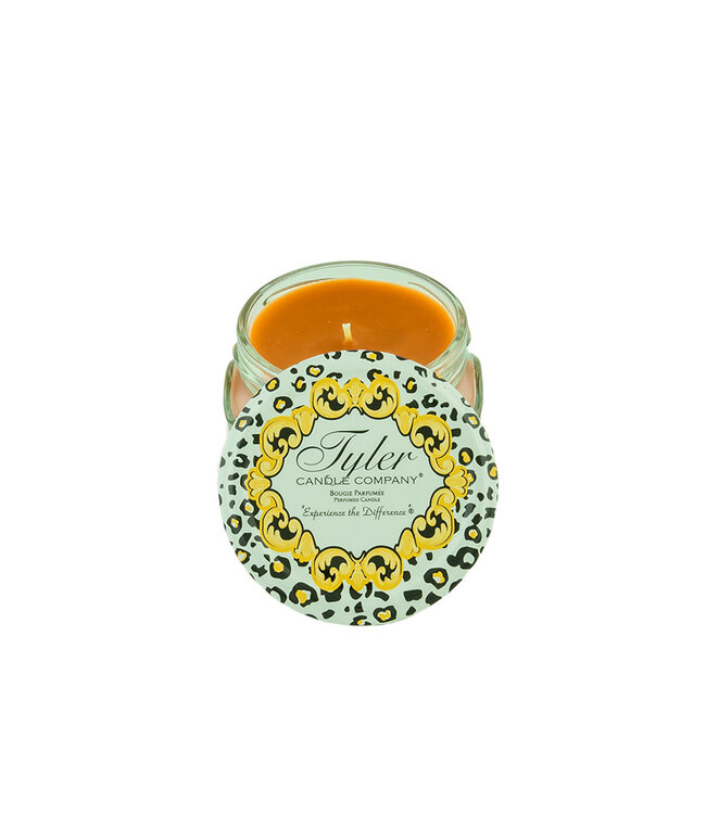 TYLER CANDLES 3.4oz Tyler Candle Cowboy