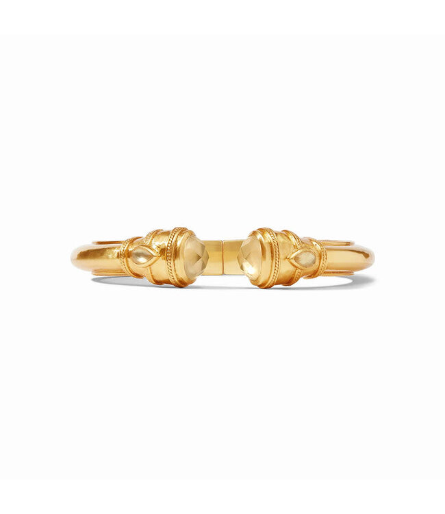 JULIE VOS Cannes Demi Cuff