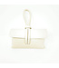 Wristlet Leather Bag