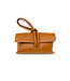 Wristlet Leather Bag