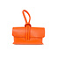 Wristlet Leather Bag