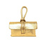 Wristlet Leather Bag