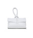 Wristlet Leather Bag