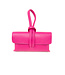 Wristlet Leather Bag