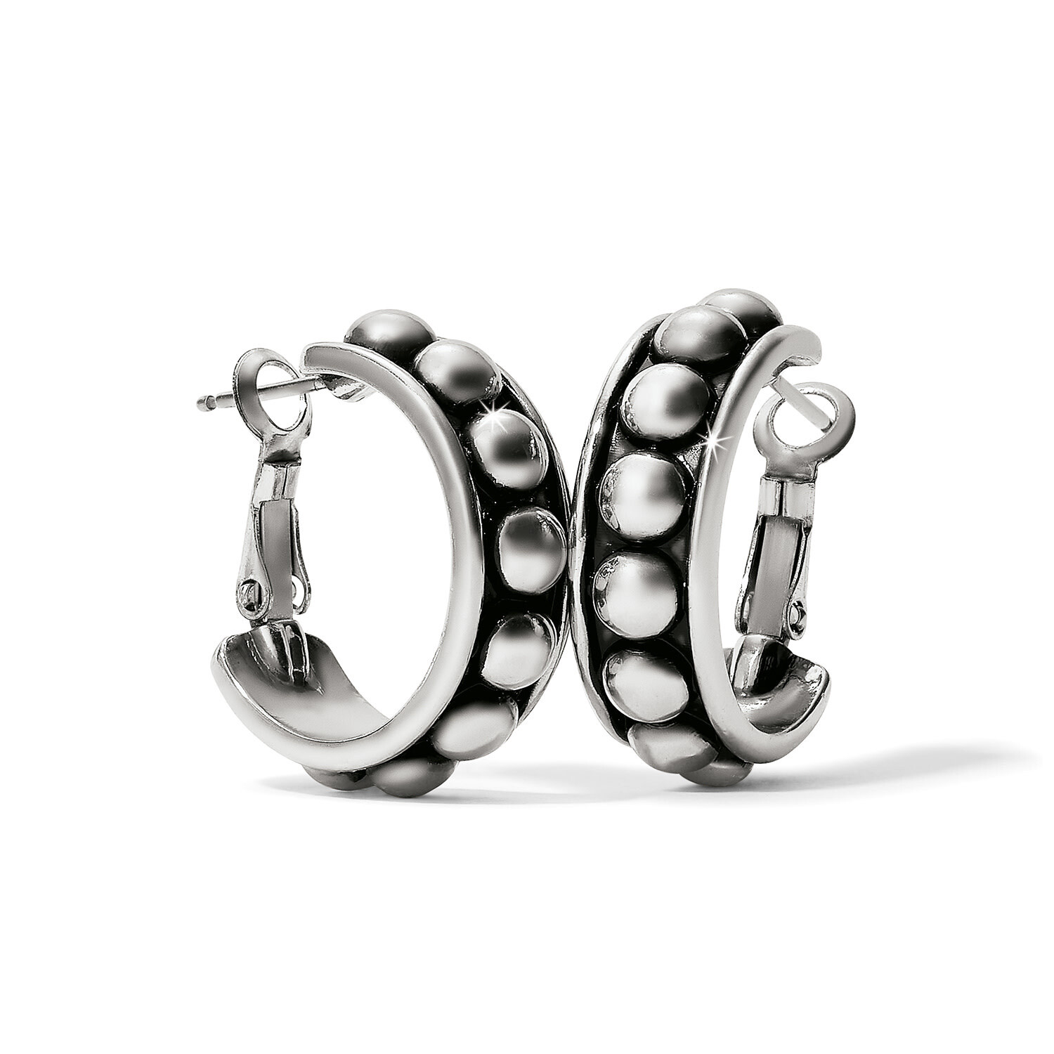 Brighton clearance leverback earrings