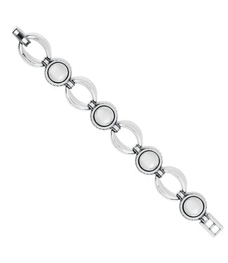 BRIGHTON Pretty Tough Bold Stud Bracelet
