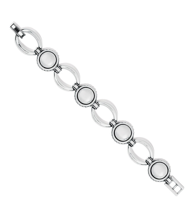BRIGHTON Pretty Tough Bold Stud Bracelet