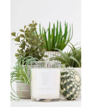 THOMAS BLONDE Palm Desert Candle