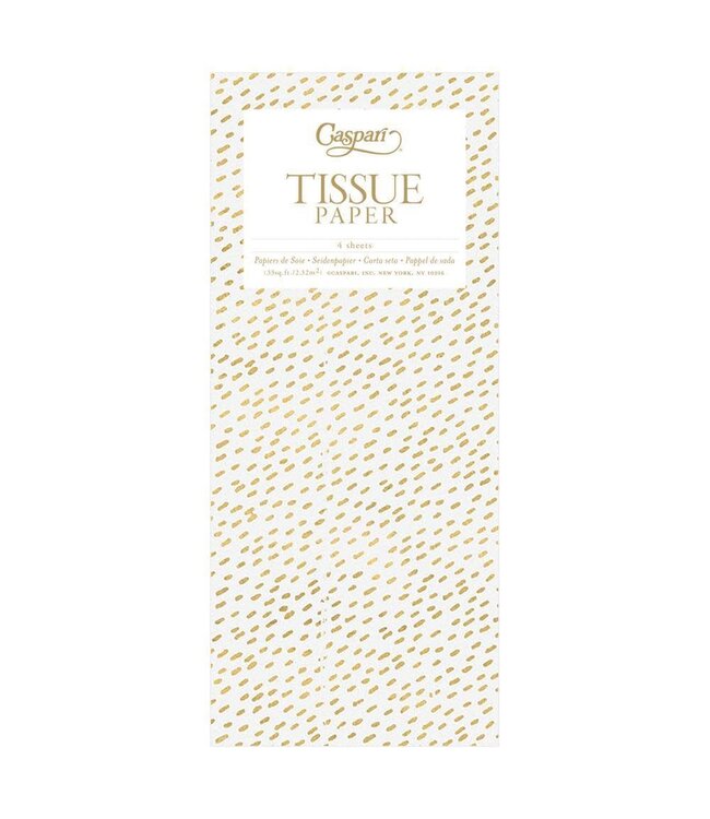 Little Dash Tissue Paper