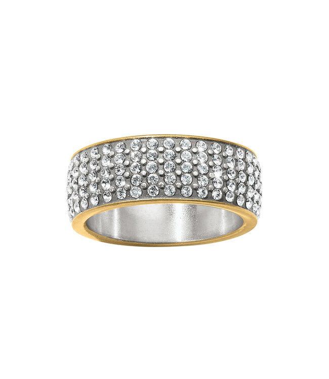 BRIGHTON Meridian Ring - Gold