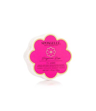 SPONGELLE Daisy Collection Spongette
