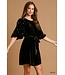 Samantha Velvet Dress