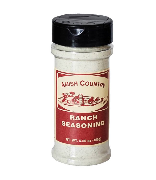 Original Seasonings