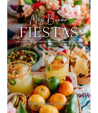 Muy Bueno: Fiestas
