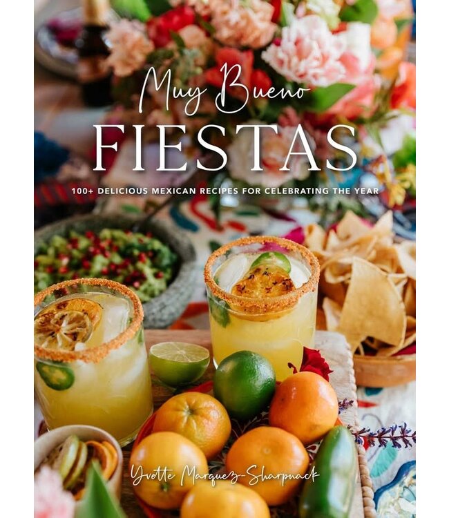 Muy Bueno: Fiestas