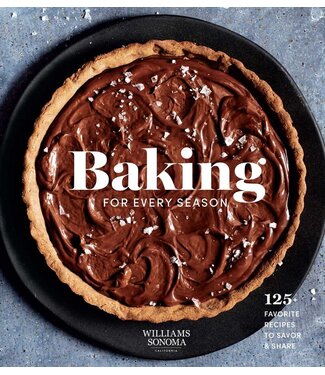 Baking for Every Season