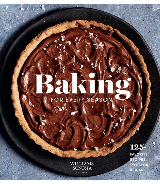Baking for Every Season