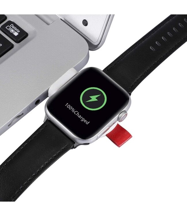 Portable Apple Watch Charger