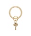 Print Collection - Silicone Big O® Key Ring