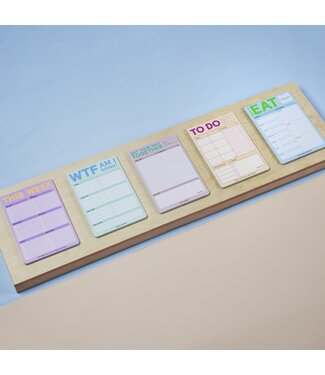 Pad Refresh