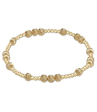 ENEWTON Hope Unwritten Dignity 5MM Beaded Bracelet