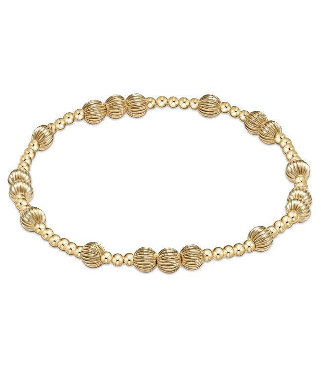 ENEWTON Hope Unwritten Dignity 5MM Beaded Bracelet