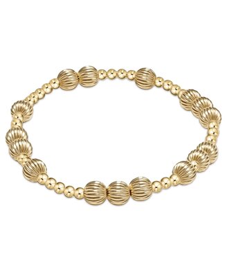 ENEWTON Hope Unwritten Dignity 6MM Bead Bracelet