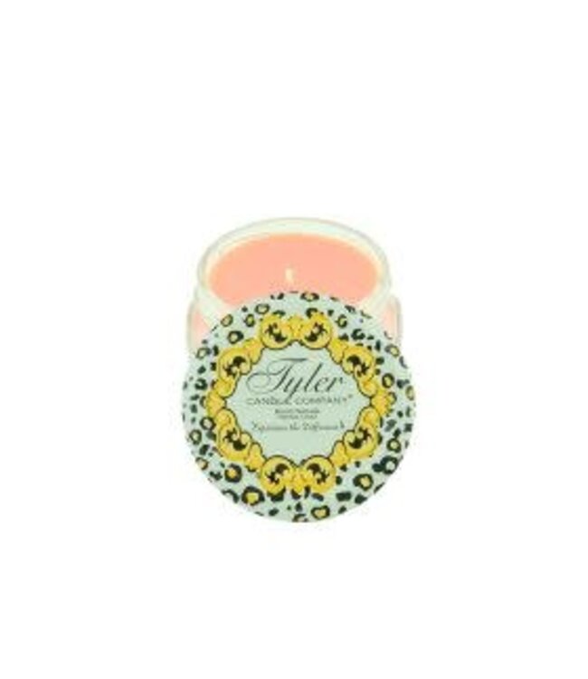 TYLER CANDLES 3.4 oz Tyler Candle