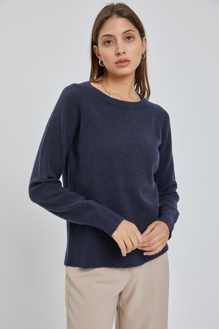 Penelope Sweater - Amber Marie and Company