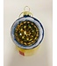 Reflector Orn, Glass 2.5" - 2.75"