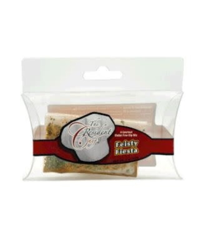 Feisty Fiesta Dip Mix