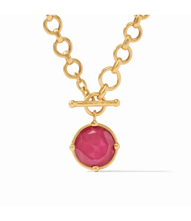 JULIE VOS Honeybee Demi Necklace