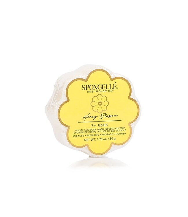 SPONGELLE Daisy Collection Spongette