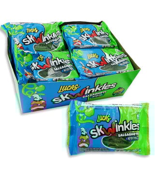 Lucas Salsagheti Skwinkles Sour