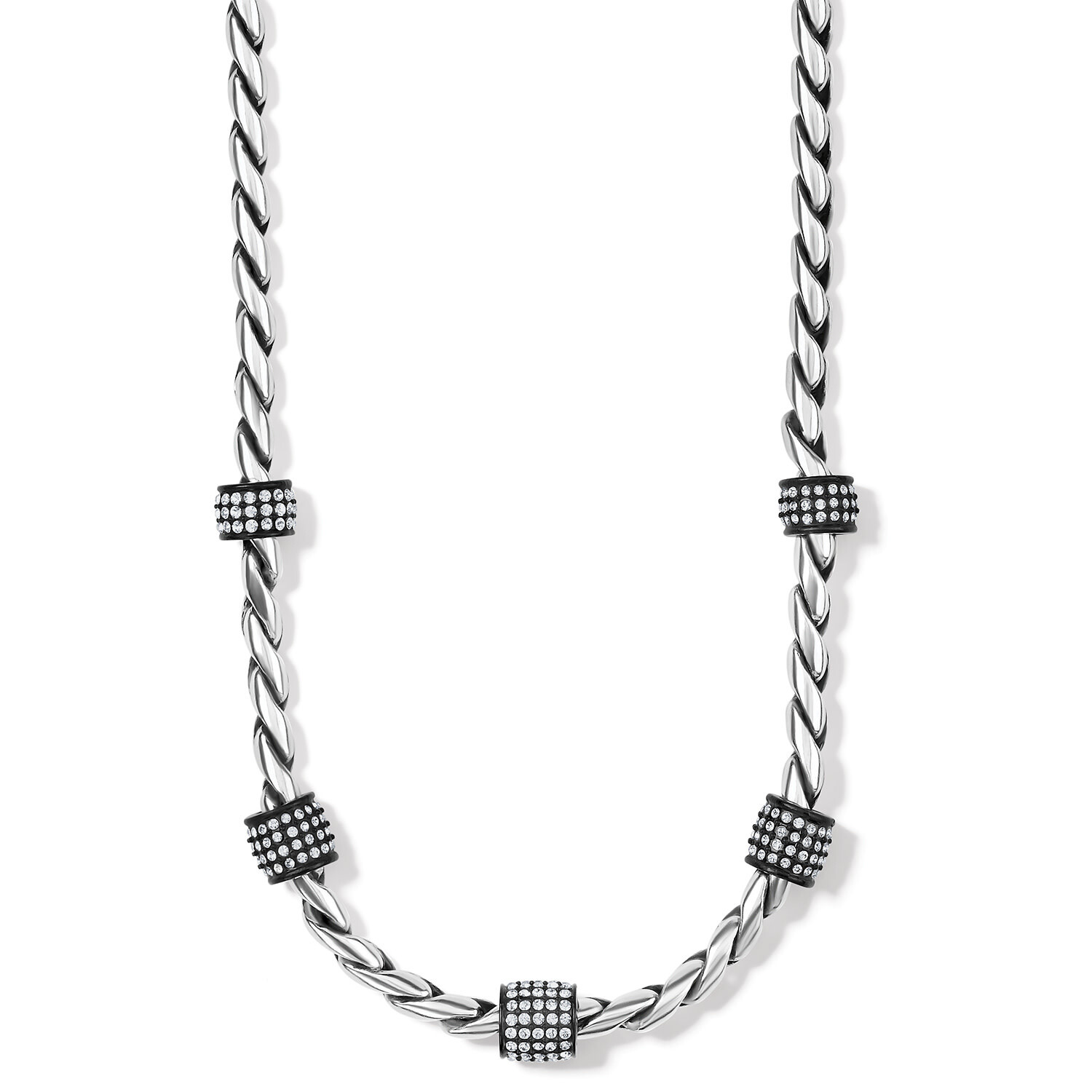 Brighton meridian best sale necklace