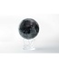 MOVA INTERNATIONAL 4.5" Moon Globe w/ Base