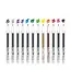 Very Berry Scented Gel Pens - Set of 12