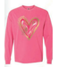 Mia Love Beyond Measure Comfort Long Sleeve