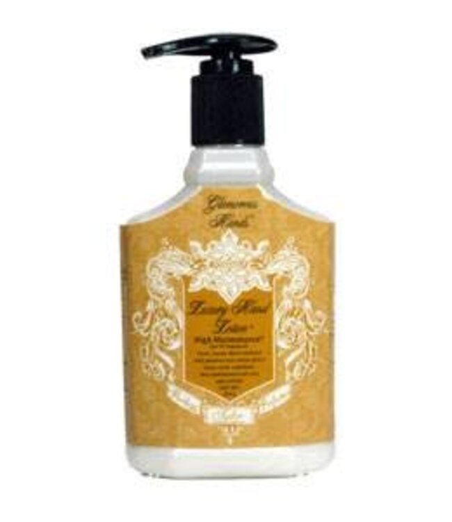 TYLER CANDLES Luxury Hand Lotion