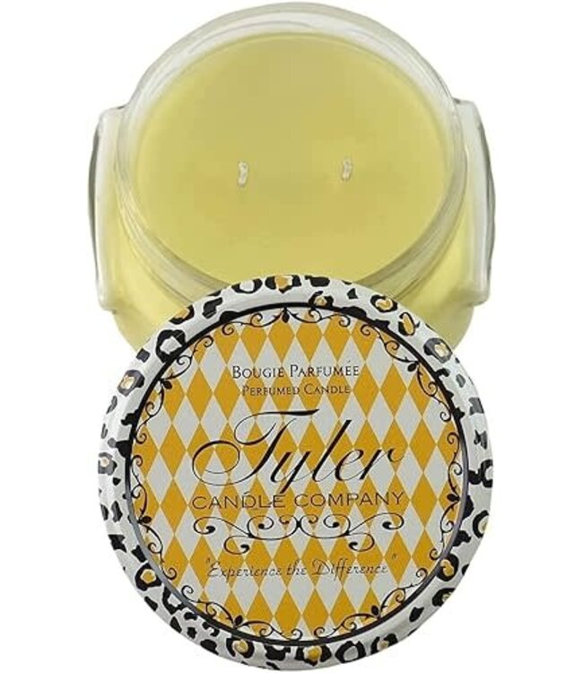 TYLER CANDLES 11oz Tyler Candle