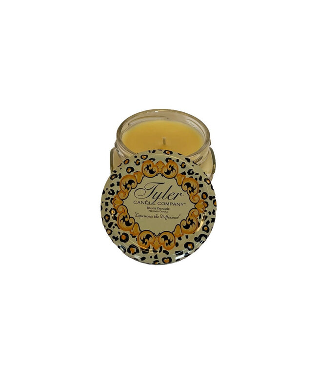 TYLER CANDLES 3.4 oz Tyler Candle