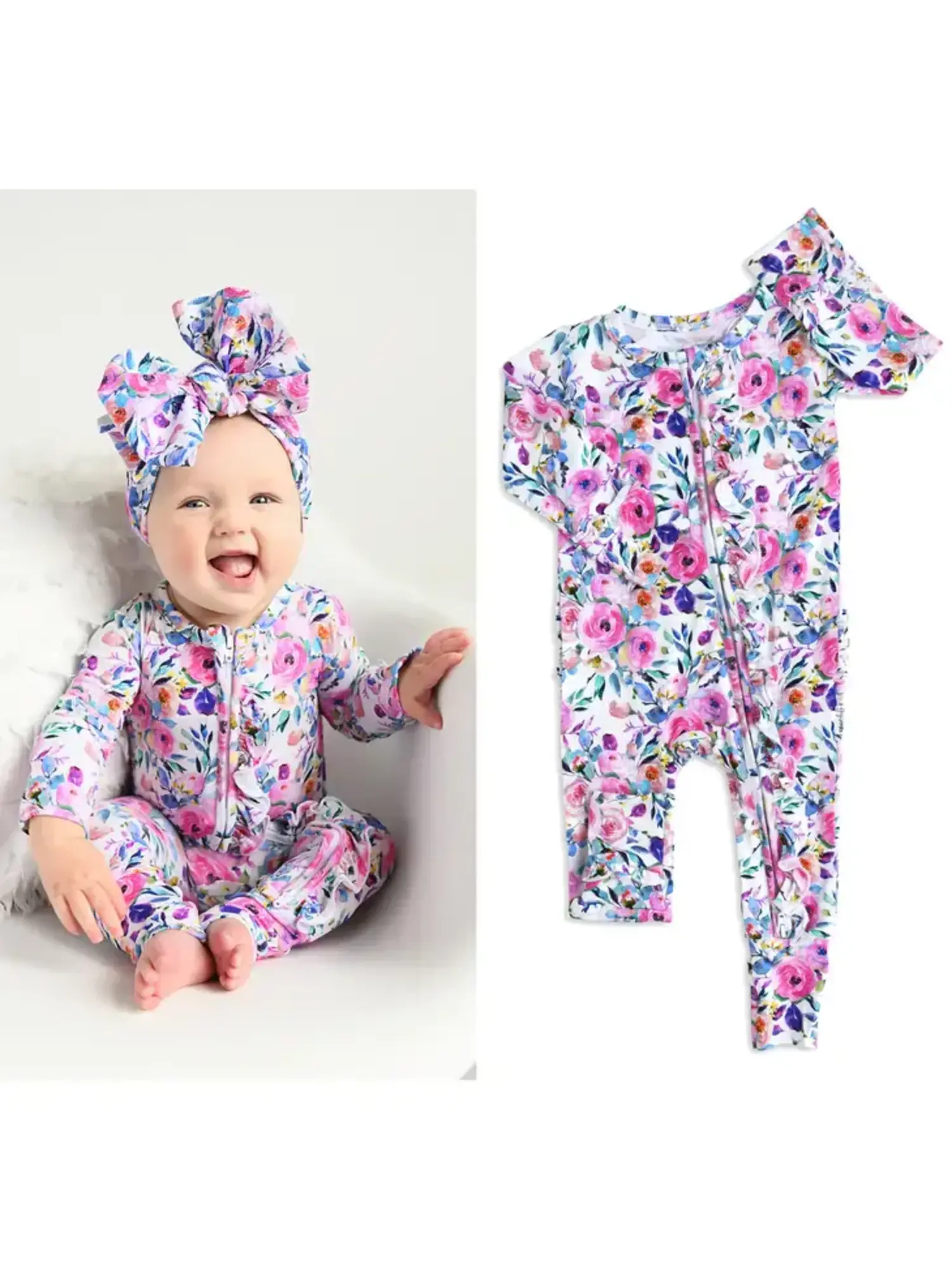 Gigi max baby best sale clothes