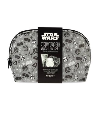 Star Wars Wash Bag - Sold as Set