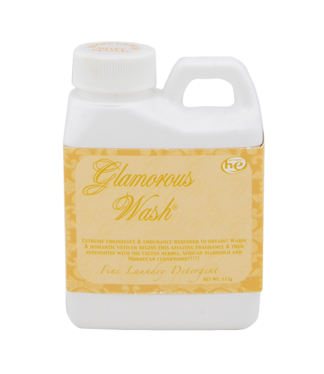 TYLER CANDLES 3.78L Glamorous Wash