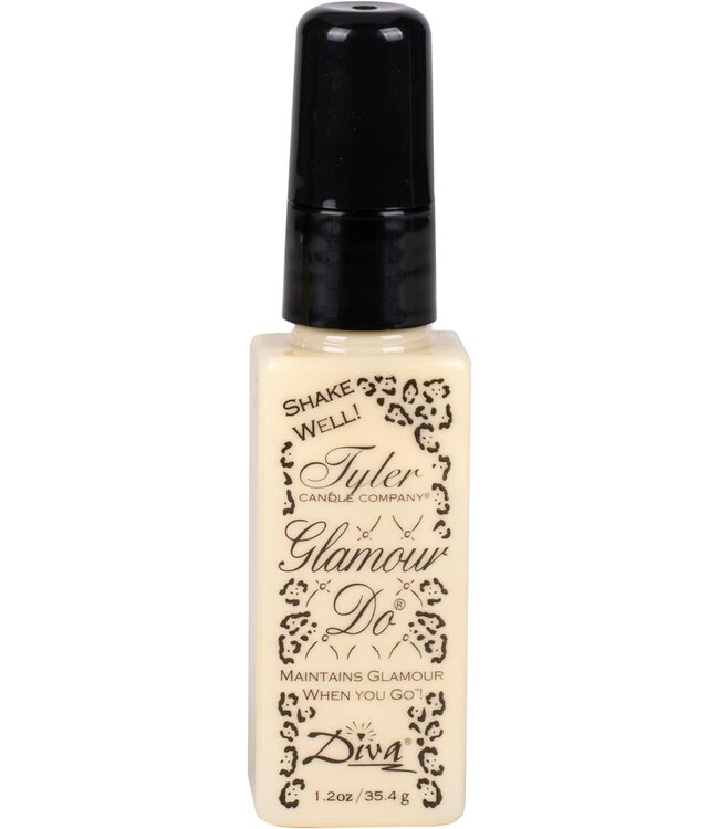 TYLER CANDLES GLAMOUR DO